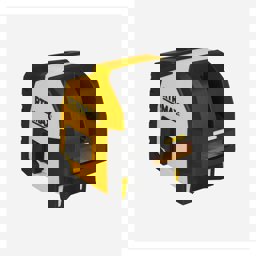 Rtrmax Rtm050 Profesyonel Yatay ve Dikey 3 Noktalı Yeşil Lazer Şakül için detaylı bilgi göster Rtrmax Rtm050 Profesyonel Yatay ve Dikey 3 Noktalı Yeşil Lazer Şakül resmi