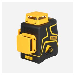 Rtrmax Rtm058 Profesyonel Şarjlı 3x360⁰ Yeşil Lazer Distomat için detaylı bilgi göster Rtrmax Rtm058 Profesyonel Şarjlı 3x360⁰ Yeşil Lazer Distomat resmi