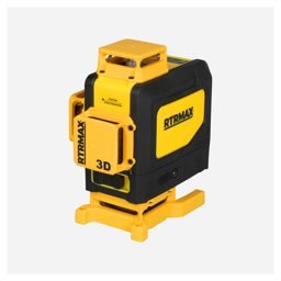Rtrmax Rtm059 Profesyonel Şarjlı 4x360⁰ Yeşil Lazer Distomat için detaylı bilgi göster Rtrmax Rtm059 Profesyonel Şarjlı 4x360⁰ Yeşil Lazer Distomat resmi