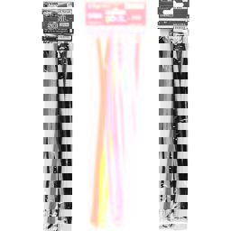 Bigpoint Şönil 30 Cm 9 Renk / 25'li Poşet için detaylı bilgi göster Bigpoint Şönil 30 Cm 9 Renk / 25'li Poşet resmi