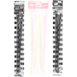 Bigpoint Simli Şönil 30 Cm 7 Renk / 25'li Poşet için detaylı bilgi göster Bigpoint Simli Şönil 30 Cm 7 Renk / 25'li Poşet resmi