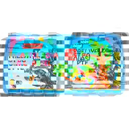 Bigpoint Pastel Boya 12 Renk - Mavi Kutulu için detaylı bilgi göster Bigpoint Pastel Boya 12 Renk - Mavi Kutulu resmi