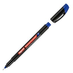 Bigpoint Ohp Permanent (asetat) Kalem S Mavi için detaylı bilgi göster Bigpoint Ohp Permanent (asetat) Kalem S Mavi resmi