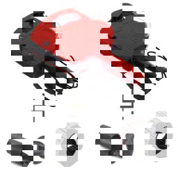 Bigpoint Fiyat Etiket Makinesi Kırmızı için detaylı bilgi göster Bigpoint Fiyat Etiket Makinesi Kırmızı resmi