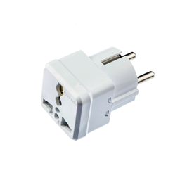 Horoz Universal Adaptör Fiş Çevirici için detaylı bilgi göster Horoz Universal Adaptör Fiş Çevirici resmi