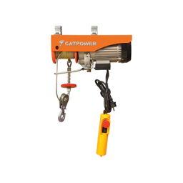 Catpower 7750 Elektrikli Vinç 600-1200 Kg 1800w için detaylı bilgi göster Catpower 7750 Elektrikli Vinç 600-1200 Kg 1800w resmi