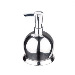 Maxiflow Küre Set Üstü Sıvı Sabunluk Ss304 13416 için detaylı bilgi göster Maxiflow Küre Set Üstü Sıvı Sabunluk Ss304 13416 resmi