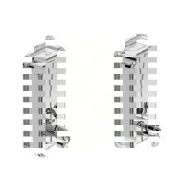 Maxiflow Sıvı Sabunluk Parlak 1000 Ml Ss304 13419 için detaylı bilgi göster Maxiflow Sıvı Sabunluk Parlak 1000 Ml Ss304 13419 resmi