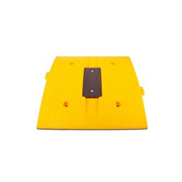 Oval Hız Kesici Yol Kasisi Kedi Gözlü 500x500x45mm Sarı için detaylı bilgi göster Oval Hız Kesici Yol Kasisi Kedi Gözlü 500x500x45mm Sarı resmi