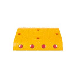 Klasik Hız Kesici Yüksek Etkili Yol Kasisi 250x350x50mm Sarı için detaylı bilgi göster Klasik Hız Kesici Yüksek Etkili Yol Kasisi 250x350x50mm Sarı resmi