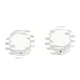 Horoz Martha 18w Sensörlü Beyaz Led Panel 6400k Beyaz için detaylı bilgi göster Horoz Martha 18w Sensörlü Beyaz Led Panel 6400k Beyaz resmi