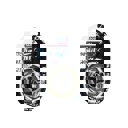 Boss Tape Neon Jant Bandı 7 Mmx7 Mt Beyaz için detaylı bilgi göster Boss Tape Neon Jant Bandı 7 Mmx7 Mt Beyaz resmi