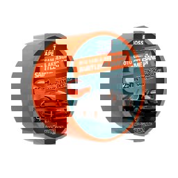 Boss Tape Oto Cam ve Aksesuar Sabitleme Bandı 45mmx25 mt Turuncu için detaylı bilgi göster Boss Tape Oto Cam ve Aksesuar Sabitleme Bandı 45mmx25 mt Turuncu resmi