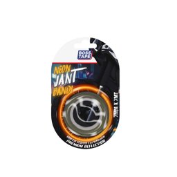 Boss Tape Neon Jant Bandı 7 Mmx7 Mt Turuncu için detaylı bilgi göster Boss Tape Neon Jant Bandı 7 Mmx7 Mt Turuncu resmi