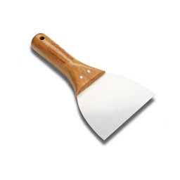 Dekor 009 Macun Ispatulası Ahşap Saplı Paslanmaz 14 cm için detaylı bilgi göster Dekor 009 Macun Ispatulası Ahşap Saplı Paslanmaz 14 cm resmi