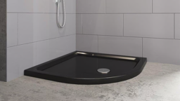 Aquanil Tulpar Oval Flat Duş Teknesi Siyah 120x120cm için detaylı bilgi göster Aquanil Tulpar Oval Flat Duş Teknesi Siyah 120x120cm resmi