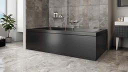 Aquanil Izzy Düz Mini Küvet Siyah 70x180cm için detaylı bilgi göster Aquanil Izzy Düz Mini Küvet Siyah 70x180cm resmi