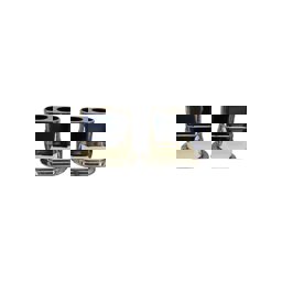 Çiftli Petek Boru Gizleyici Krom 2'li Paket Ø8,5Xø13X14 13539 için detaylı bilgi göster Çiftli Petek Boru Gizleyici Krom 2'li Paket Ø8,5Xø13X14 13539 resmi
