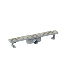Maxiflow Line Klasik Duş Izgarası 33Cm ((Rain Yan Çıkış) 14431 için detaylı bilgi göster Maxiflow Line Klasik Duş Izgarası 33Cm ((Rain Yan Çıkış) 14431 resmi