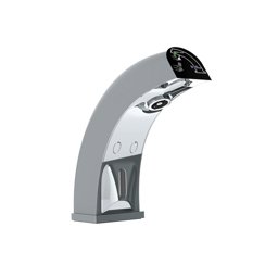 GPD Wiser-q Fotoselli Su ve Sabunluk Bataryası (Tek Su Girişli) Krom Flb09-2 için detaylı bilgi göster GPD Wiser-q Fotoselli Su ve Sabunluk Bataryası (Tek Su Girişli) Krom Flb09-2 resmi