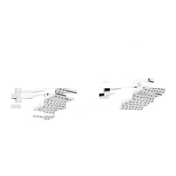 GPD Ankastre Duş Başlığı 25x25 Cm Krom Ads13 için detaylı bilgi göster GPD Ankastre Duş Başlığı 25x25 Cm Krom Ads13 resmi