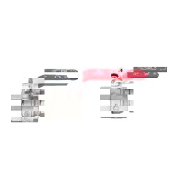 GPD 2 1/2" Küresel Vana Pn25-b Krs246 için detaylı bilgi göster GPD 2 1/2" Küresel Vana Pn25-b Krs246 resmi