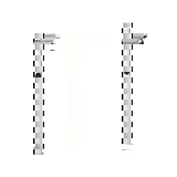 GPD Fotoselli Set Üstü Lavabo Bataryası (Tek Su Girişli) Krom Flb07-2 için detaylı bilgi göster GPD Fotoselli Set Üstü Lavabo Bataryası (Tek Su Girişli) Krom Flb07-2 resmi