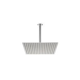 GPD Ankastre Duş Başlığı Tavandan 40x40 Cm Krom Ads23 için detaylı bilgi göster GPD Ankastre Duş Başlığı Tavandan 40x40 Cm Krom Ads23 resmi