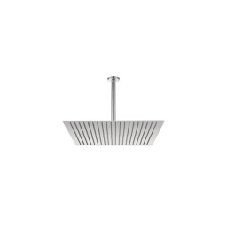 GPD Ankastre Duş Başlığı Tavandan 50x50 Cm Krom Ads25 için detaylı bilgi göster GPD Ankastre Duş Başlığı Tavandan 50x50 Cm Krom Ads25 resmi