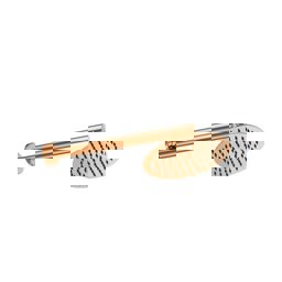 GPD Ankastre Duş Başlığı Duvardan Ø20 Cm Rose Gold Ads28-r için detaylı bilgi göster GPD Ankastre Duş Başlığı Duvardan Ø20 Cm Rose Gold Ads28-r resmi