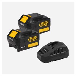 Rtrmax Set017 X-lion 5.0 Ah Akü Seti için detaylı bilgi göster Rtrmax Set017 X-lion 5.0 Ah Akü Seti resmi