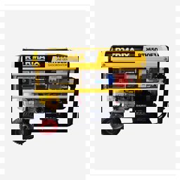 Rtrmax Rtr6500e3 Benzinli Jeneratör 6.8 Kva 5.5 Kw için detaylı bilgi göster Rtrmax Rtr6500e3 Benzinli Jeneratör 6.8 Kva 5.5 Kw resmi