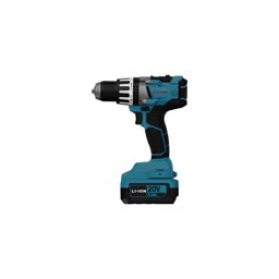 Catpower 4210 Set Li-ion Akülü Darbeli Vidalama 20V 4.0Ah için detaylı bilgi göster Catpower 4210 Set Li-ion Akülü Darbeli Vidalama 20V 4.0Ah resmi