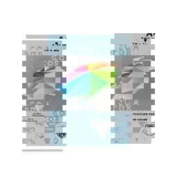 Spectra Color Fotokopi Kağıdı Mavi A4 500'lü için detaylı bilgi göster Spectra Color Fotokopi Kağıdı Mavi A4 500'lü resmi