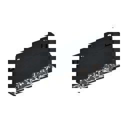 Forlife Silver Lensli Magnet Armatür 6W 3200K G.ışığı FL-5511 S için detaylı bilgi göster Forlife Silver Lensli Magnet Armatür 6W 3200K G.ışığı FL-5511 S resmi