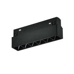 Forlife Siyah Lensli Magnet Armatür 6W 6500K Beyaz FL-5511 için detaylı bilgi göster Forlife Siyah Lensli Magnet Armatür 6W 6500K Beyaz FL-5511 resmi