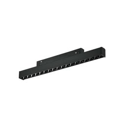 Forlife Siyah Lensli Magnet Armatür 18W 3200K G.ışığı FL-5513 için detaylı bilgi göster Forlife Siyah Lensli Magnet Armatür 18W 3200K G.ışığı FL-5513 resmi