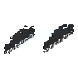 Forlife Silver Lensli Magnet Armatür 12W 3200K G.ışığı FL-5512 S için detaylı bilgi göster Forlife Silver Lensli Magnet Armatür 12W 3200K G.ışığı FL-5512 S resmi