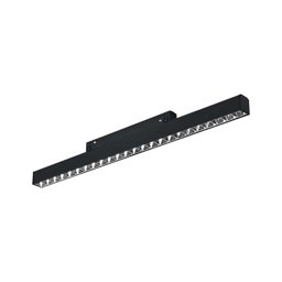 Forlife Silver Lensli Magnet Armatür 24W 3200K G.ışığı FL-5514 S için detaylı bilgi göster Forlife Silver Lensli Magnet Armatür 24W 3200K G.ışığı FL-5514 S resmi