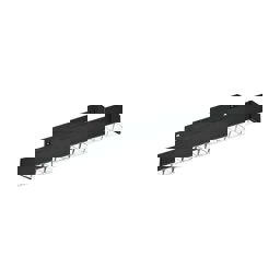 Forlife Beyaz Lensli Magnet Armatür 18W 6500K Beyaz FL-5513 W için detaylı bilgi göster Forlife Beyaz Lensli Magnet Armatür 18W 6500K Beyaz FL-5513 W resmi