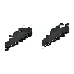 Forlife Siyah Lensli Magnet Armatür 12W 6500K Beyaz FL-5512 için detaylı bilgi göster Forlife Siyah Lensli Magnet Armatür 12W 6500K Beyaz FL-5512 resmi