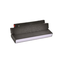Forlife Opak Difüzörlü Hareketli Magnet Armatür 12W 3200K Gün Işığı FL-6682 için detaylı bilgi göster Forlife Opak Difüzörlü Hareketli Magnet Armatür 12W 3200K Gün Işığı FL-6682 resmi