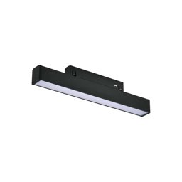 Forlife Opak Difüzörlü Dimlenebilir Magnet Armatür 10W 3200K Gün Işığı FL-5501 D için detaylı bilgi göster Forlife Opak Difüzörlü Dimlenebilir Magnet Armatür 10W 3200K Gün Işığı FL-5501 D resmi
