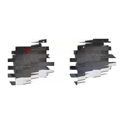 Forlife Opak Difüzörlü Hareketli Magnet Armatür 12W 3200K Gün Işığı FL-5524 için detaylı bilgi göster Forlife Opak Difüzörlü Hareketli Magnet Armatür 12W 3200K Gün Işığı FL-5524 resmi