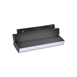 Forlife Opak Difüzörlü Hareketli Magnet Armatür 12W 4000K Ilık Beyaz FL-5524 için detaylı bilgi göster Forlife Opak Difüzörlü Hareketli Magnet Armatür 12W 4000K Ilık Beyaz FL-5524 resmi