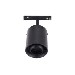 Forlife Magnet Ray Spot Dimlenebilir Armatür 10W 4000K Ilık Beyaz FL-5577 D için detaylı bilgi göster Forlife Magnet Ray Spot Dimlenebilir Armatür 10W 4000K Ilık Beyaz FL-5577 D resmi