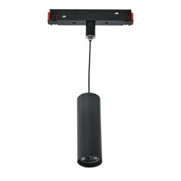 Forlife Magnet Sarkıt Armatür 6W 4000K Ilık Beyaz FL-5573 için detaylı bilgi göster Forlife Magnet Sarkıt Armatür 6W 4000K Ilık Beyaz FL-5573 resmi
