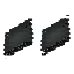 Forlife Siyah Lensli Dimlenebilir Magnet Armatür 6W 4000K Ilık Beyaz FL-5511 D için detaylı bilgi göster Forlife Siyah Lensli Dimlenebilir Magnet Armatür 6W 4000K Ilık Beyaz FL-5511 D resmi