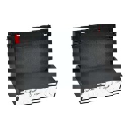 Forlife Beyaz Lensli Hareketli Magnet Armatür 6W 4000K Ilık Beyaz FL-5521 W için detaylı bilgi göster Forlife Beyaz Lensli Hareketli Magnet Armatür 6W 4000K Ilık Beyaz FL-5521 W resmi