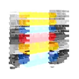 Sembol Plastik Avadanlık Seti Kod 1140 Renkli 105x51x135cm (26 Adet Avadanlık) için detaylı bilgi göster Sembol Plastik Avadanlık Seti Kod 1140 Renkli 105x51x135cm (26 Adet Avadanlık) resmi